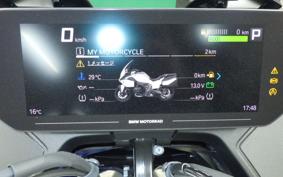 BMW R1300RT ASA 2025