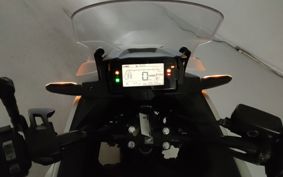 HONDA NC750X DCT RH09