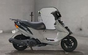 SUZUKI ADDRESS V125 CF4EA