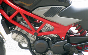 HONDA VTR 250 MC33