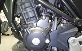 HONDA CB250RA 1998 MC52