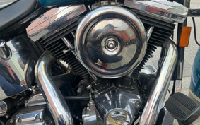 HARLEY FLSTC 1993 BJL