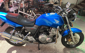 HONDA CB400SF NC42