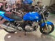 Фото Honda CB400SF с японского аукциона