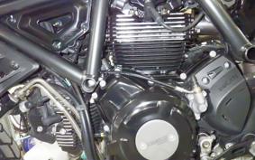 DUCATI SCRAMBLERアイコン 2023