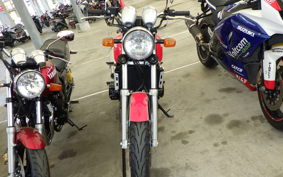 SUZUKI GSX400 IMPULSE GK79A