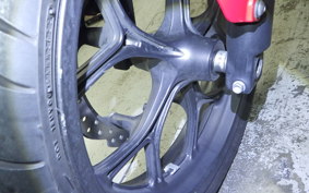 HONDA NC700X 2012 RC63