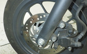 HONDA LEAD 125 2010 JF45