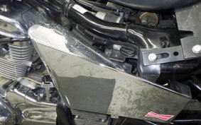 HONDA STEED 600 1993
