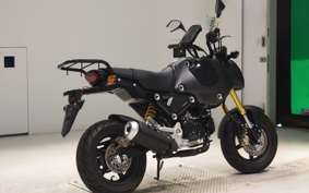 HONDA ｸﾞﾛﾑ-2 1995 JC92