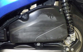 HONDA TACT Basket 2023 AF79