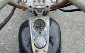 HONDA MAGNA 50 AC13
