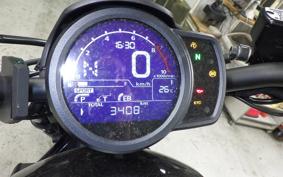 HONDA REBEL 1100 2023 SC83