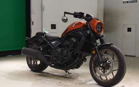 HONDA REBEL 1100 S DCT 2026 SC87