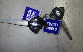 SUZUKI Vストローム800 2025 EM1BA