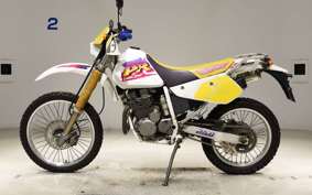 SUZUKI DR250 R-S 2021 SJ45A