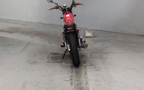 SUZUKI GLASS TRACKER BIG BOY NJ4BA