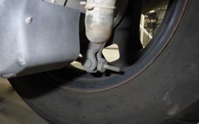 SUZUKI ADDRESS V125 G CF46A