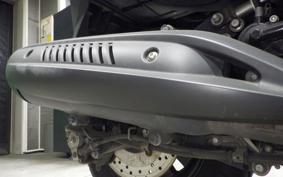 YAMAHA MAJESTY 250 Gen.4 2024 SG20J