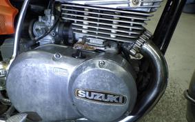SUZUKI GT380 2024 GT380