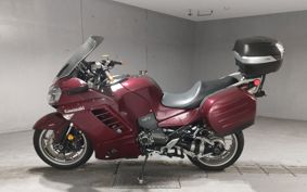 KAWASAKI CONCOURSE14 2011 ZGNA18