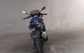 BMW G310R 2017 0G01