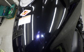 HONDA CB400SF GEN 4 2017 NC42