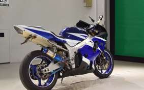 SUZUKI GSX-R750 2003