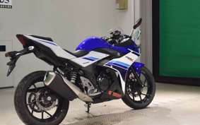 SUZUKI GSX250 R