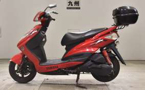 YAMAHA CYGNUS 125 XSR 2 SE44J