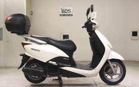 HONDA LEAD 110 2008 JF19