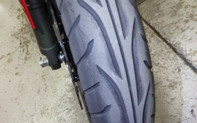 KAWASAKI NINJA 250 2