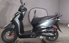 HONDA LEAD 125 JK12