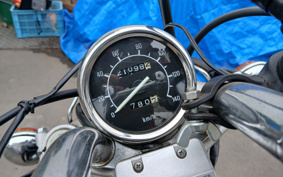 YAMAHA VIRAGO 250 3DM