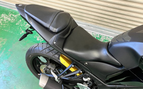 YAMAHA MT-25 ABS RG43J