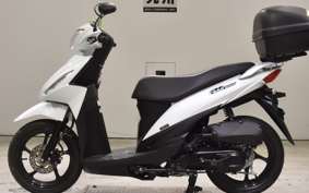 SUZUKI ADDRESS 110 CE47A