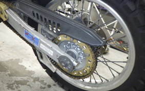 YAMAHA LANZA 4TP