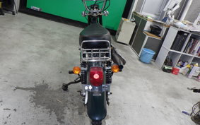 HONDA C50 SUPER CUB C50