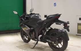 SUZUKI GIXXER 250 SF 2025 ED22B