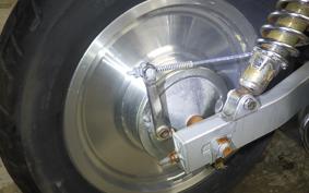 HONDA MAGNA 250 2014 MC29