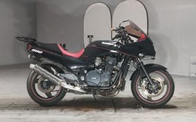 KAWASAKI GPZ1100 1998 ZXT10E