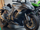 Фото Kawasaki NINJA 1000 2014 с японского аукциона
