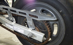 HONDA APE 50 AC16