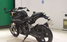 BMW G310R 2022