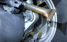 YAMAHA AXIS 125 TREET SE53J