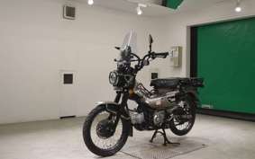 HONDA CT125-2 JA65