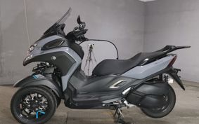 YAMAHA TRICITY 300 2021 SH15J