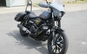 YAMAHA BOLT 950 ABS 2018 VN09J