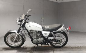 YAMAHA SR400 2004 RH01J