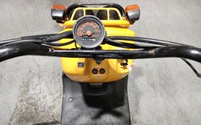 HONDA ZUMAR AF58